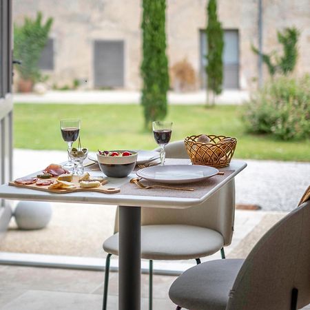Clos Marcamps - Teritoria Prignac-et-Marcamps Экстерьер фото