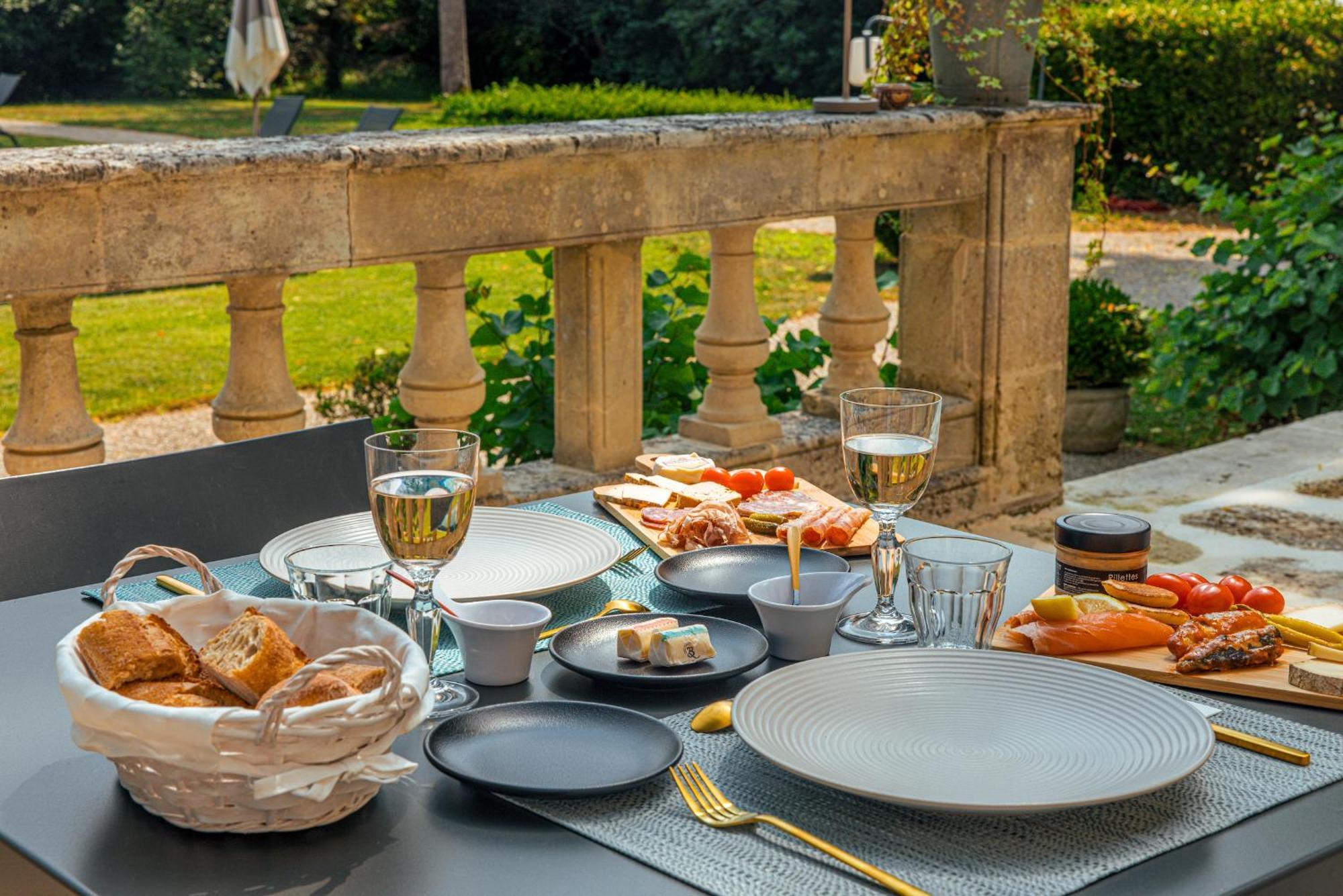 Clos Marcamps - Teritoria Prignac-et-Marcamps Экстерьер фото
