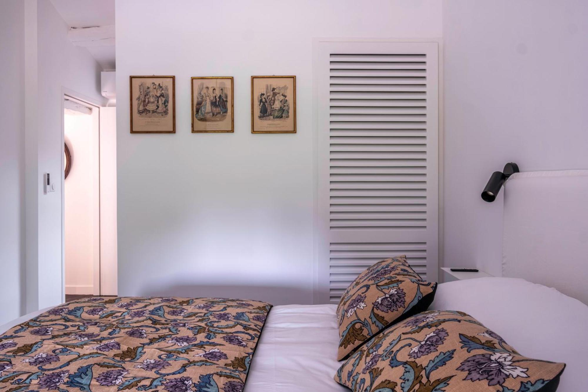 Clos Marcamps - Teritoria Prignac-et-Marcamps Экстерьер фото